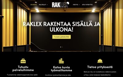 RakLex Oy