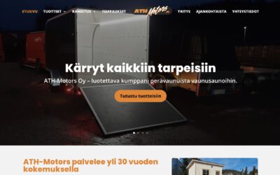ATH-Motors